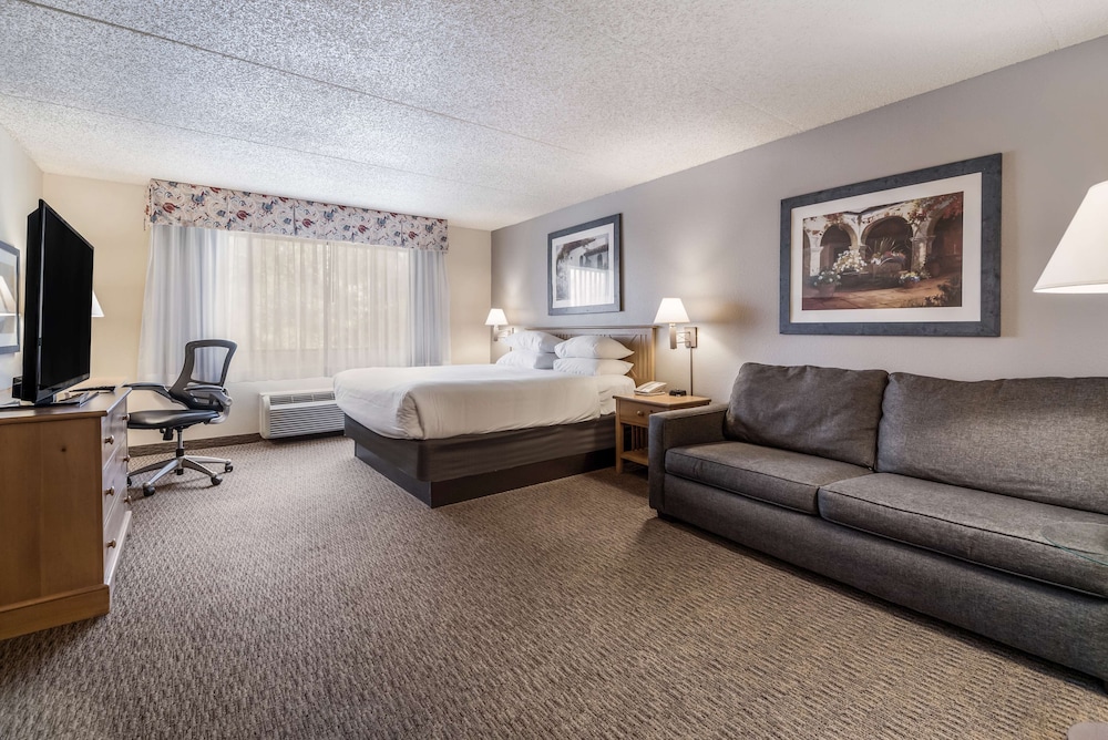 Red Lion Inn and Suites Goodyear Phoenix 28/36