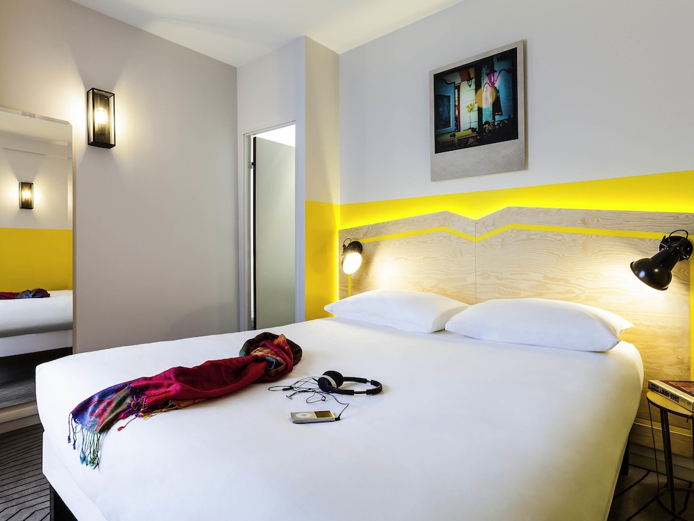 Ibis Styles Paris Nation Porte de Montreuil 10/43