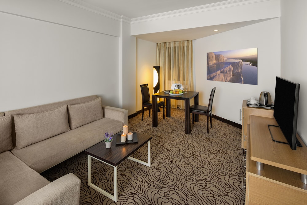 Richmond Hotels Pamukkale Spa 40/66