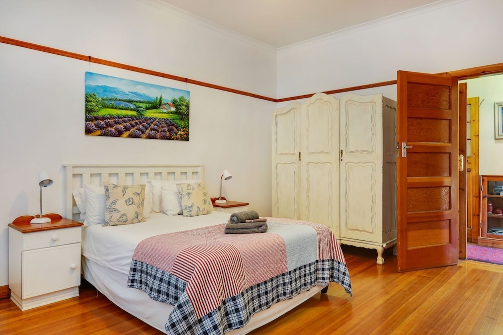 Villa Garda B&B 5/46