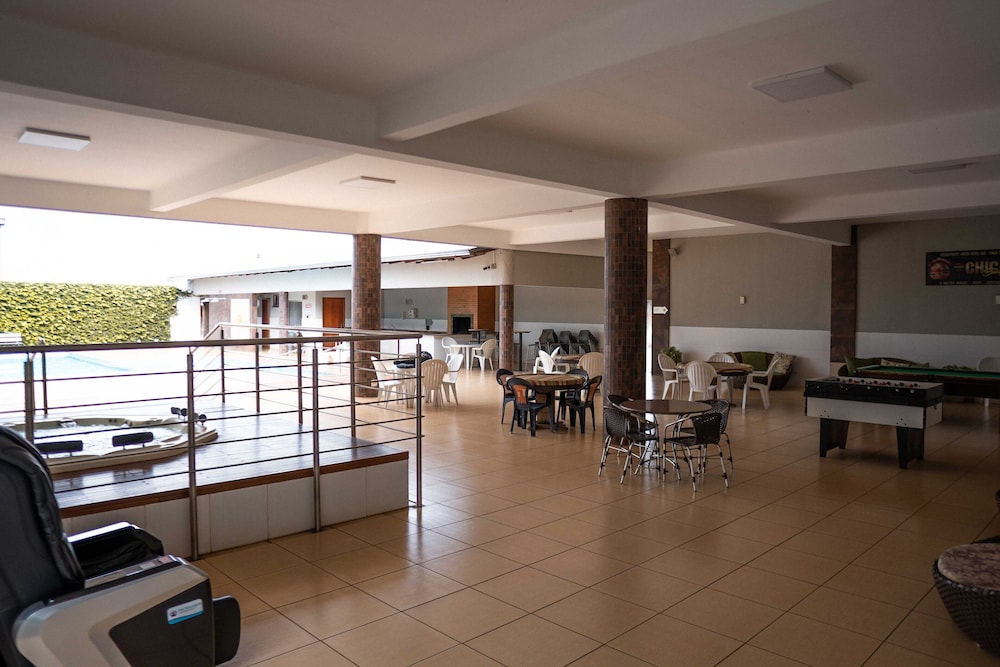 Luz Hotel by Castelo Itaipava 49/72
