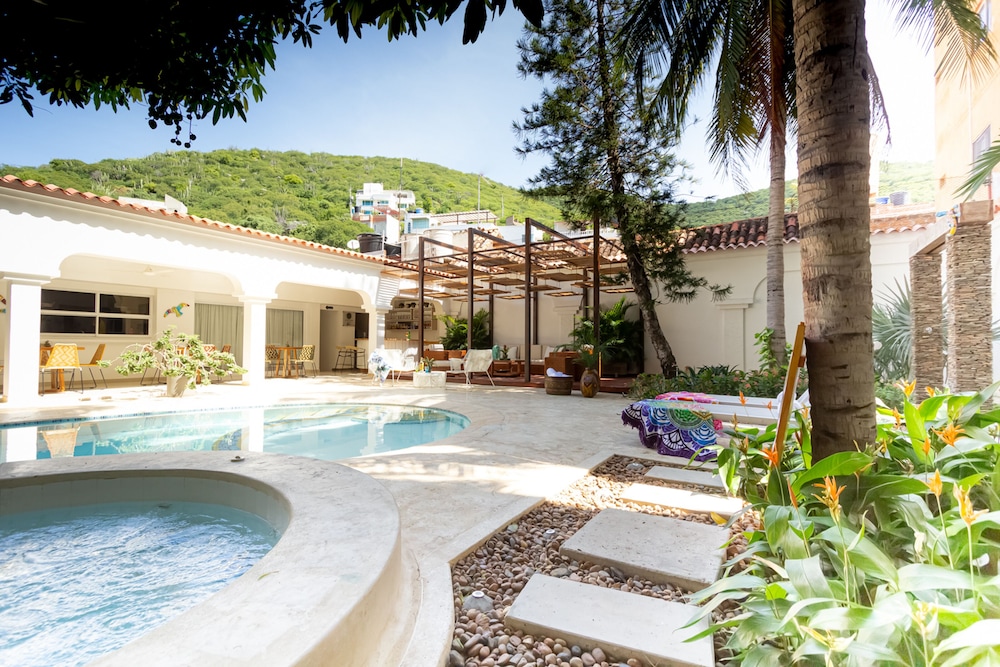 Hotel Mandalas House by DOT Boutique 42/50