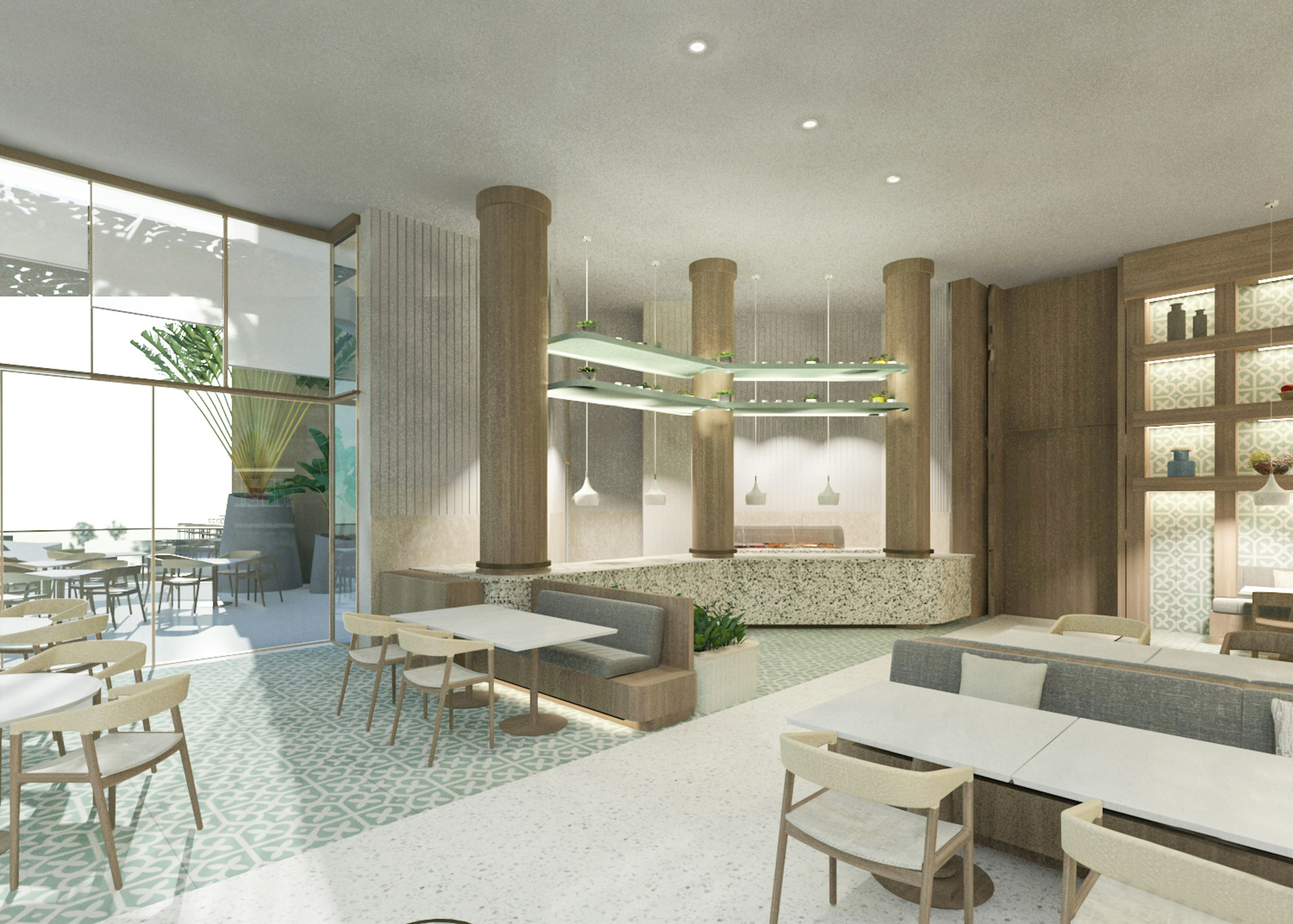 DoubleTree by Hilton Mangroovy El Gouna Resort 42/60
