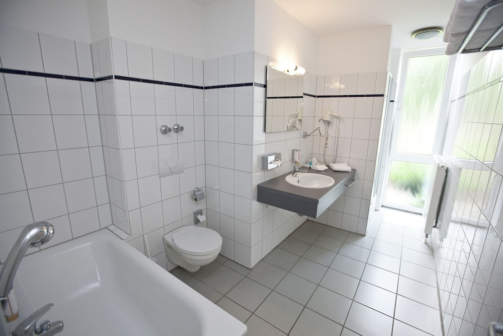 Hotel Rheinpark Rees 10/56