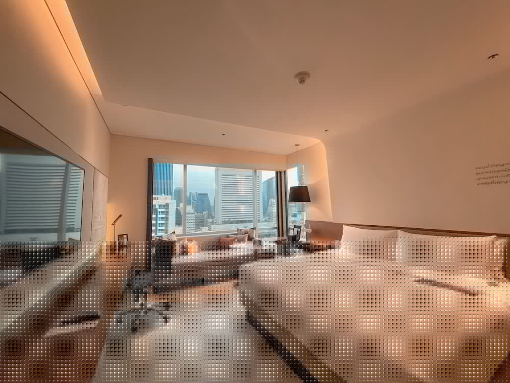 LE MERIDIEN BANGKOK 14/43