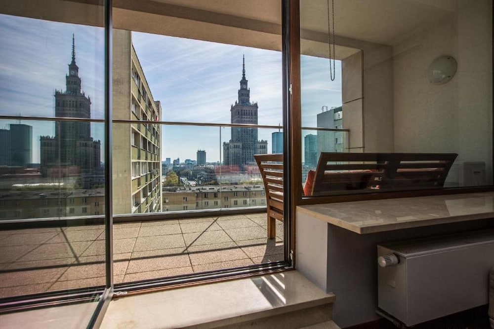 Exclusive Apartments - Atelier Residence 26/50