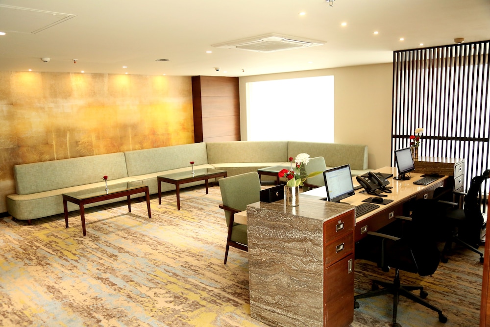 Fortune Avenue - Member Itc’S Hotel Group 27/50