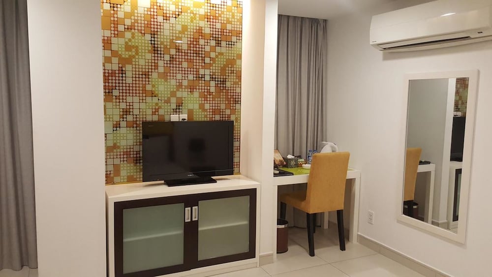Minh Khang Hotel 47/58