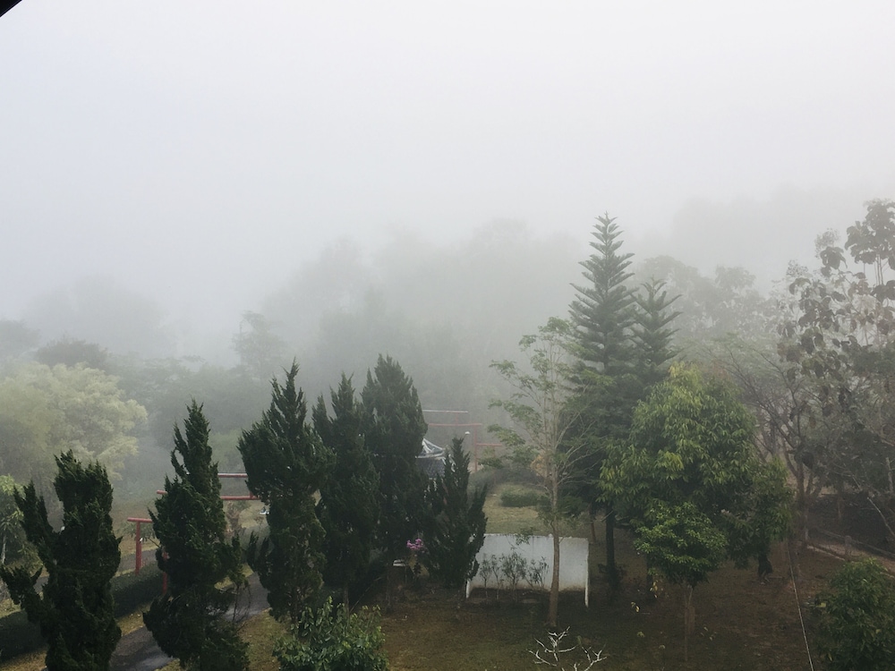 The Natural Yurt Resort At Khao Kho 43/50