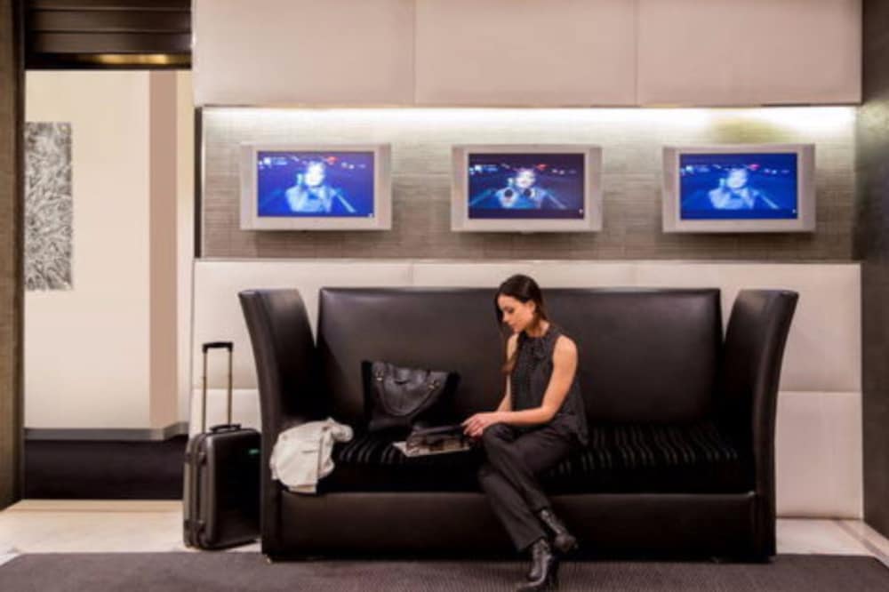Ariston Hotel 47/55