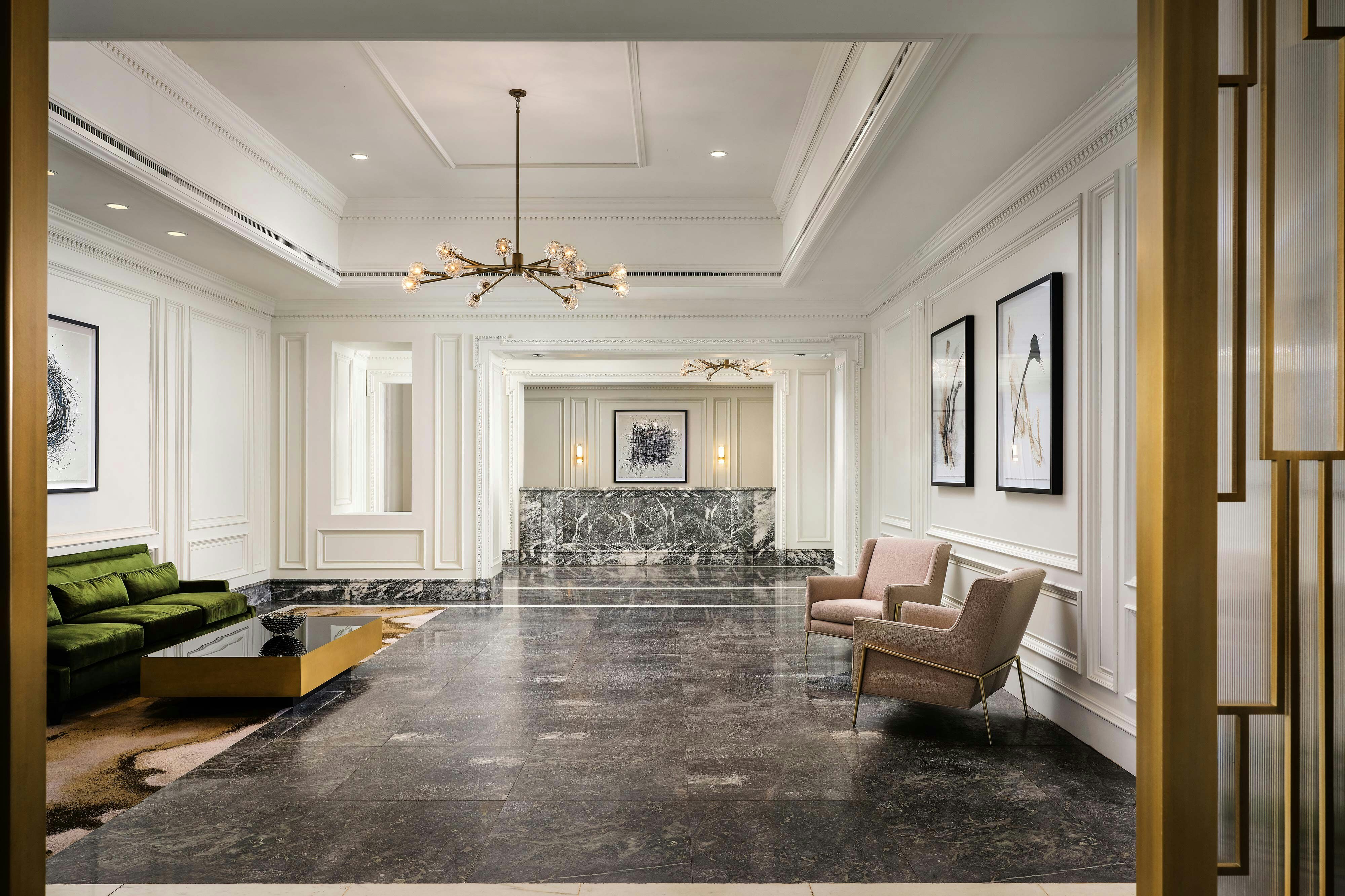 The Westin Philadelphia 7/21