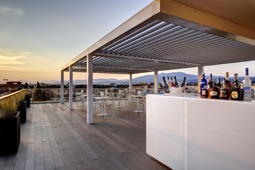 Glance Hotel In Florence 62/70