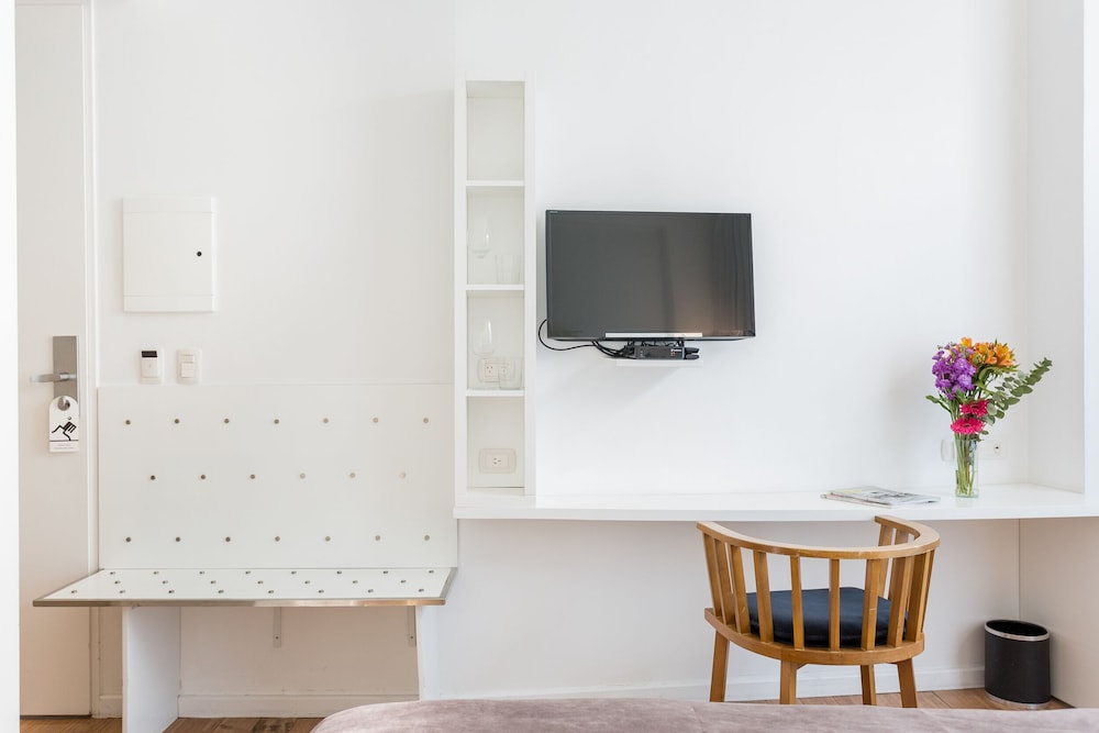 Boutique Suites Palermo 32/50