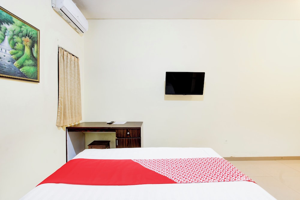 Hotel O Pogung Near Near Ugm Formerly Maleo Residence 20/28