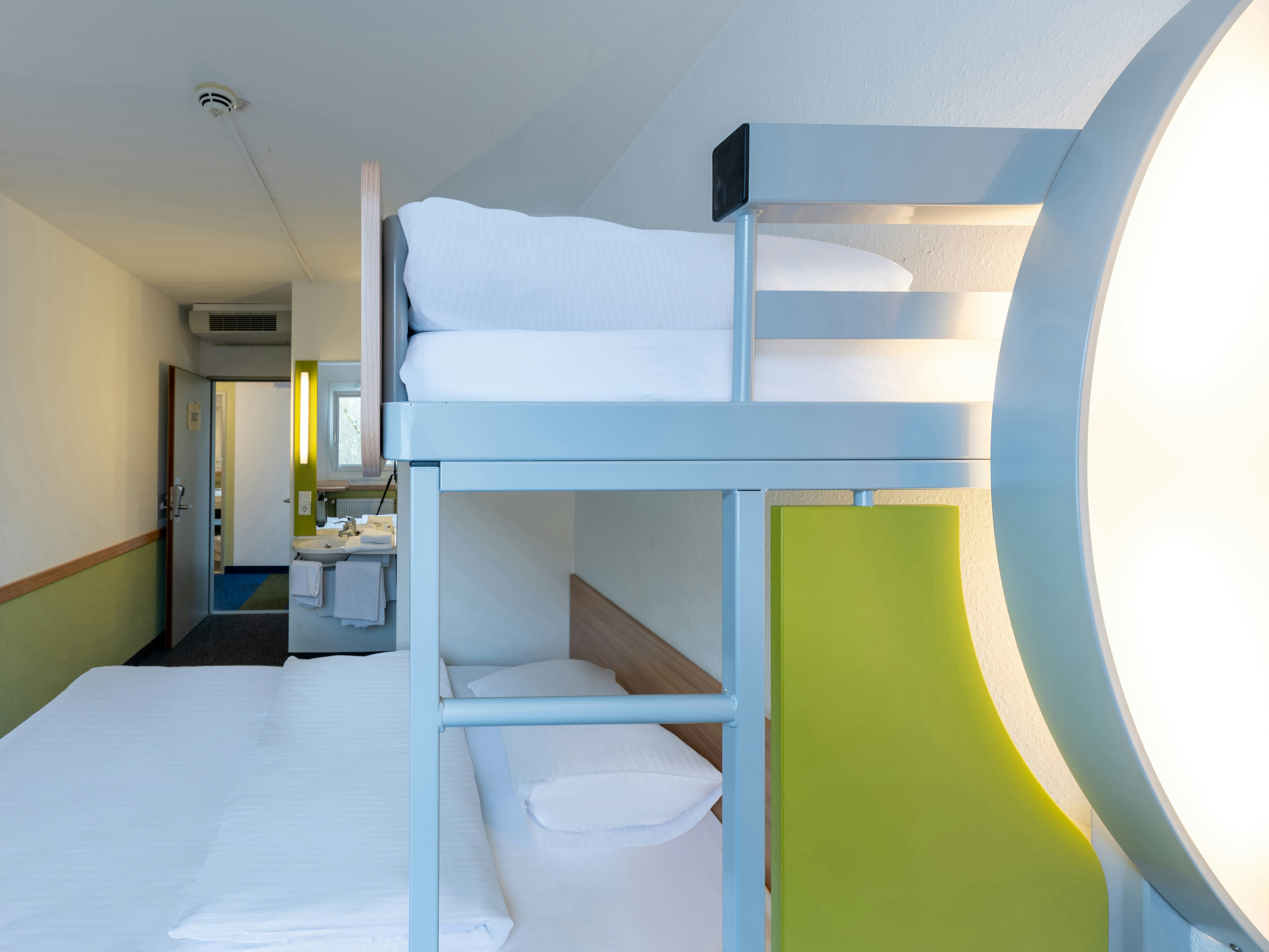 B&B HOTEL Koblenz-Nord 9/34