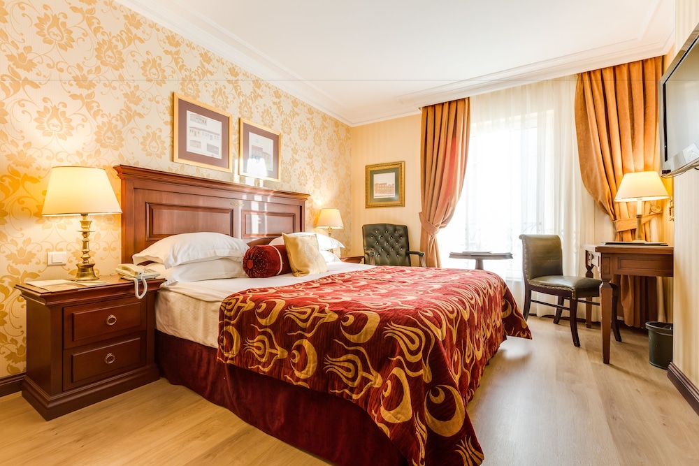 Gordion Hotel 33/76