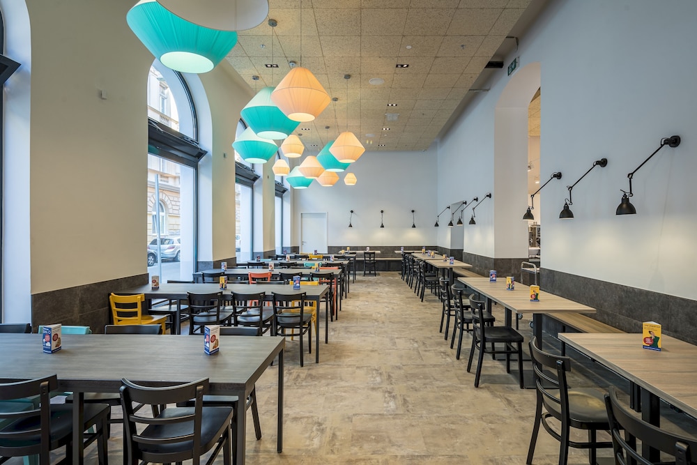 A&O Budapest City 40/59