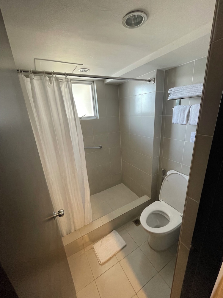 Copacabana Apartment Hotel 59/61