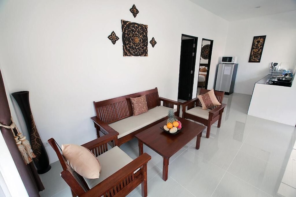 Lux Family Villas 54/73