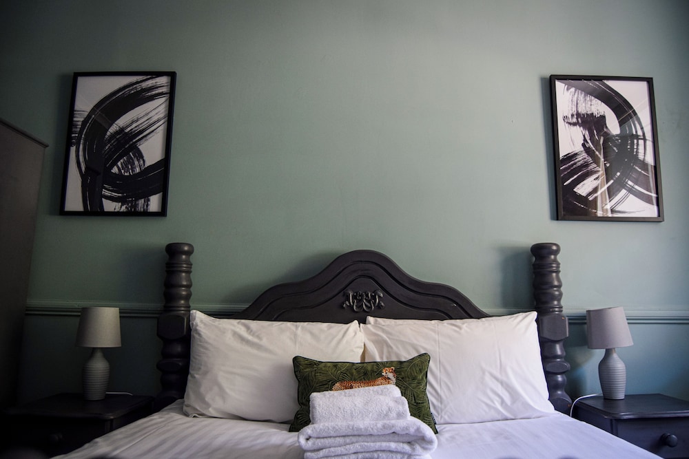 Rock House Hotel - Guest House 10/37