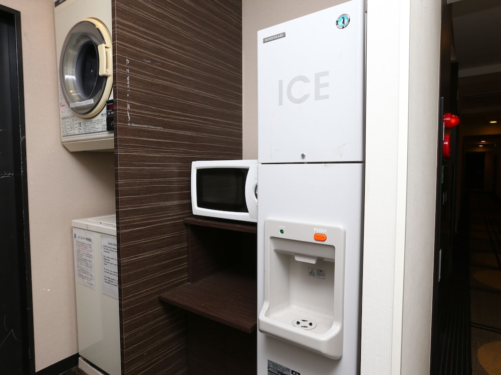 Apa Hotel Kodenmacho Ekimae 28/58