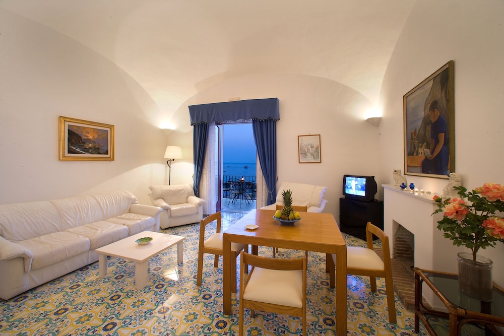 La Caravella Positano 31/58