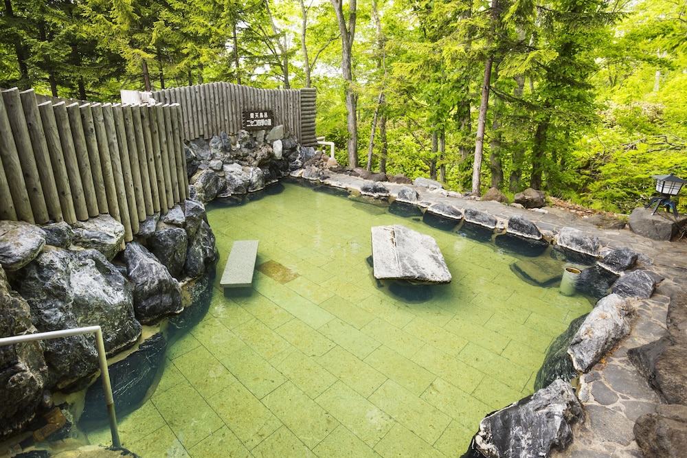 swimming pool spa