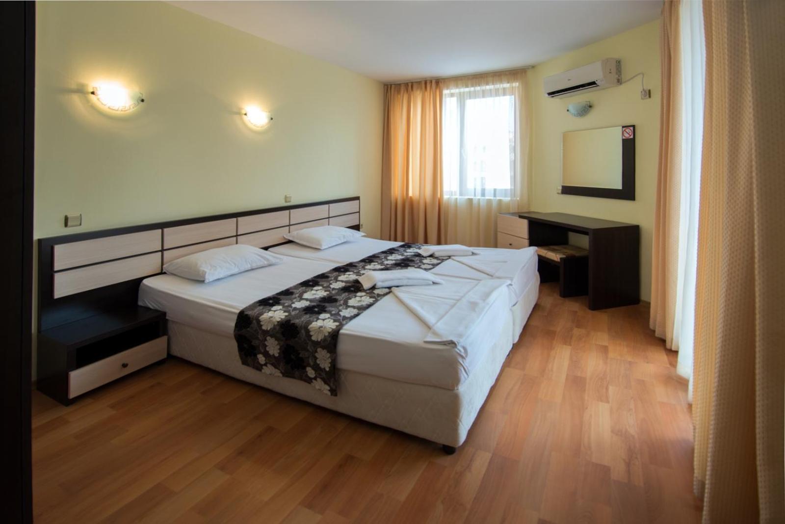 South Beach Hotel 21/64