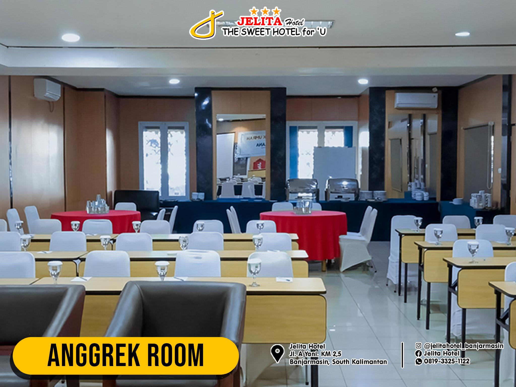 Jelita Hotel 36/42