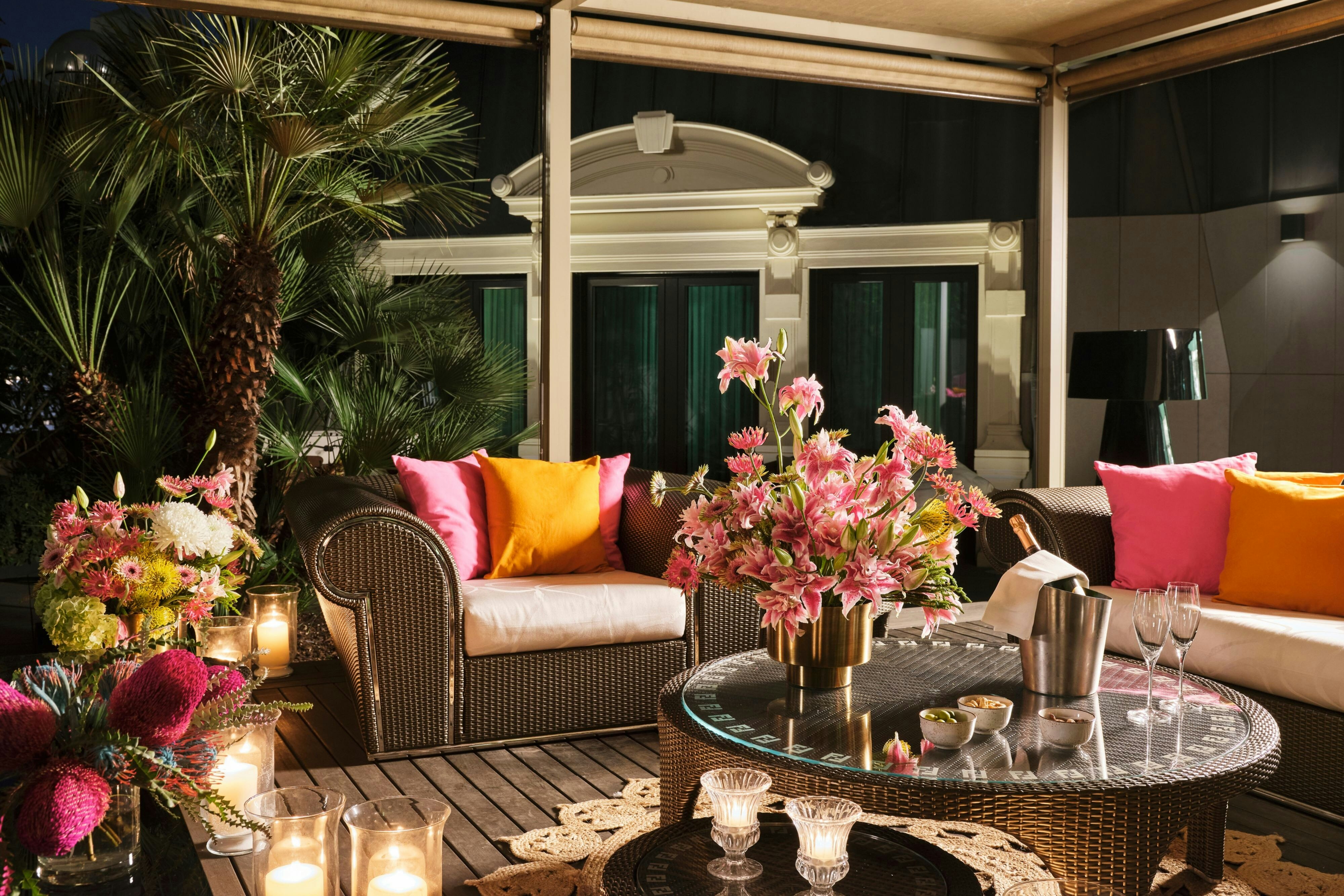 Excelsior Hotel Gallia A Luxury Collection Hotel Milan 43/81