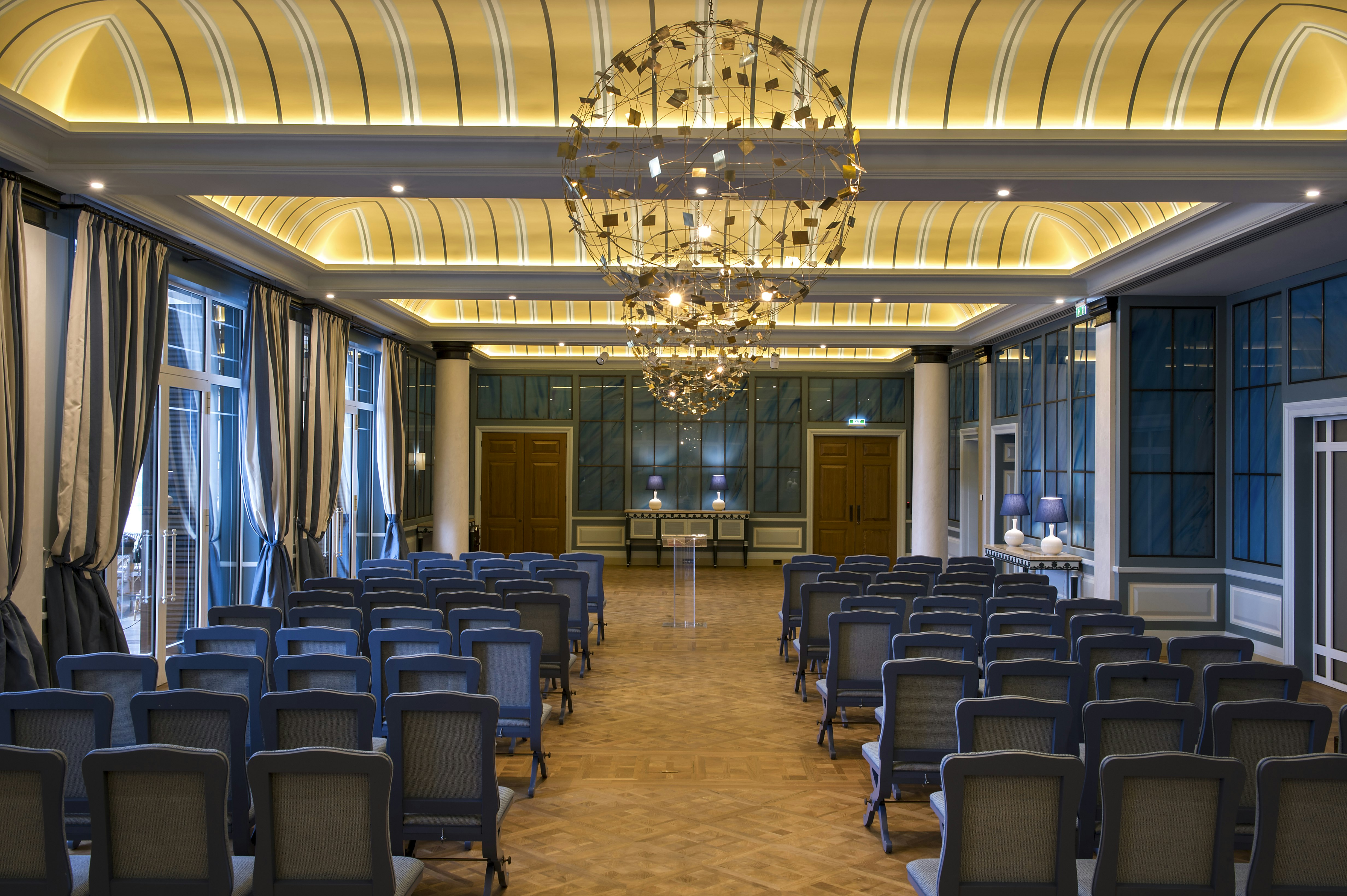 Regent Porto Montenegro Hotel 40/50