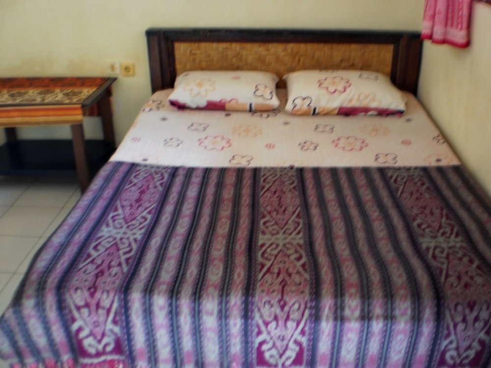 Arjuna Homestay Ubud 28/46