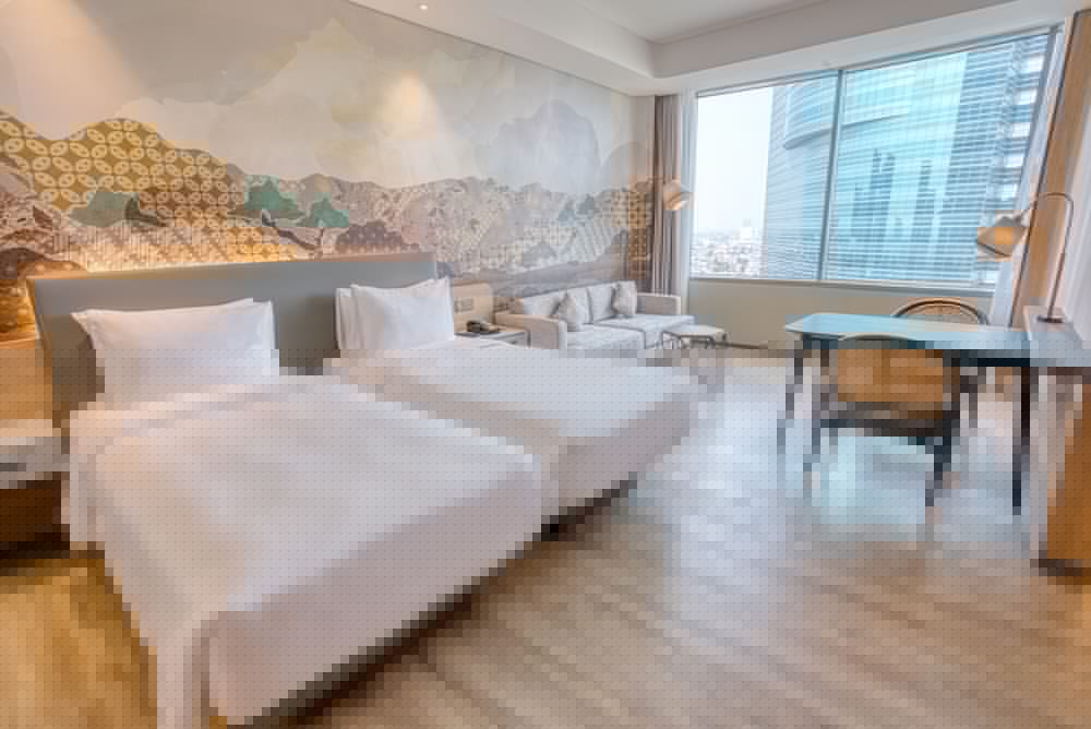 Mercure Jakarta Gatot Subroto 34/78