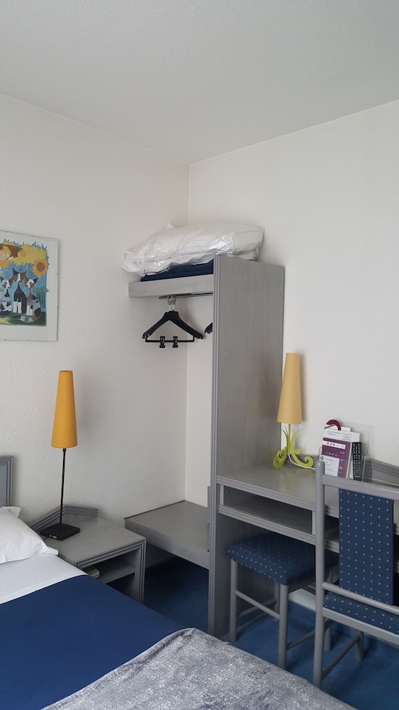 The Originals City Hotel Geneve Albertville Nord Inter Hotel 33/50