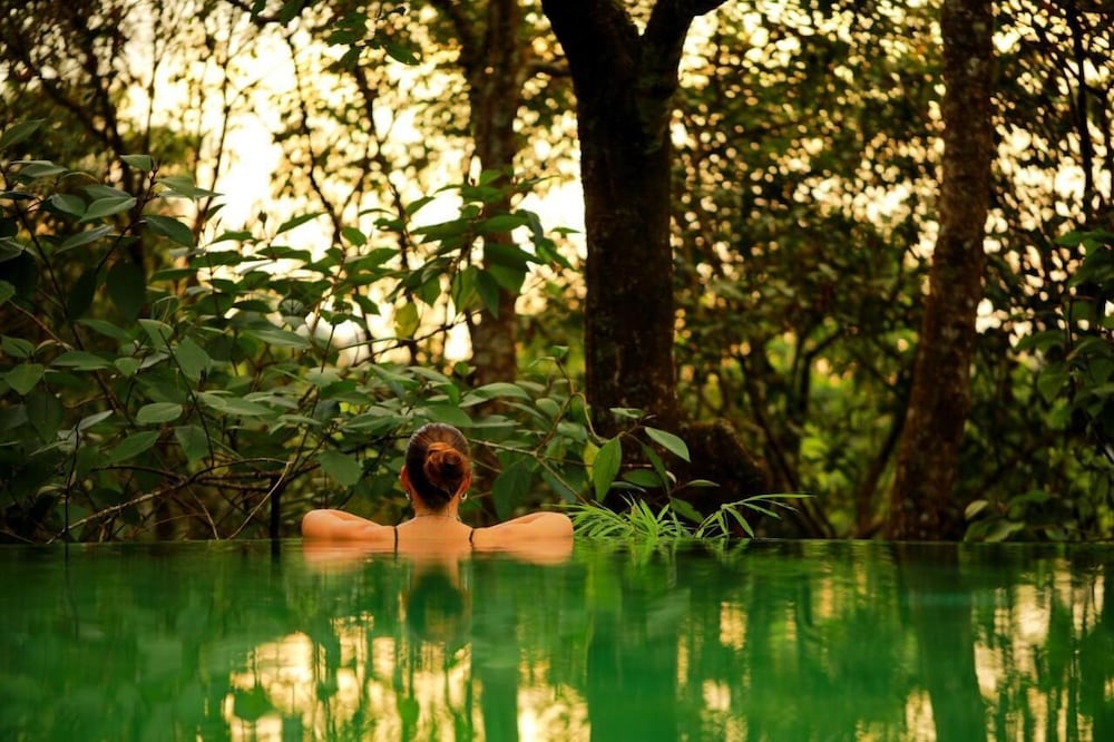 Wayanad Wild - Cgh Earth 30/48