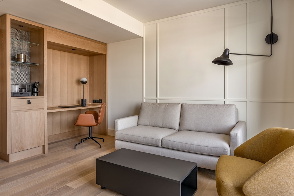 Munich Marriott Hotel City West 29/50