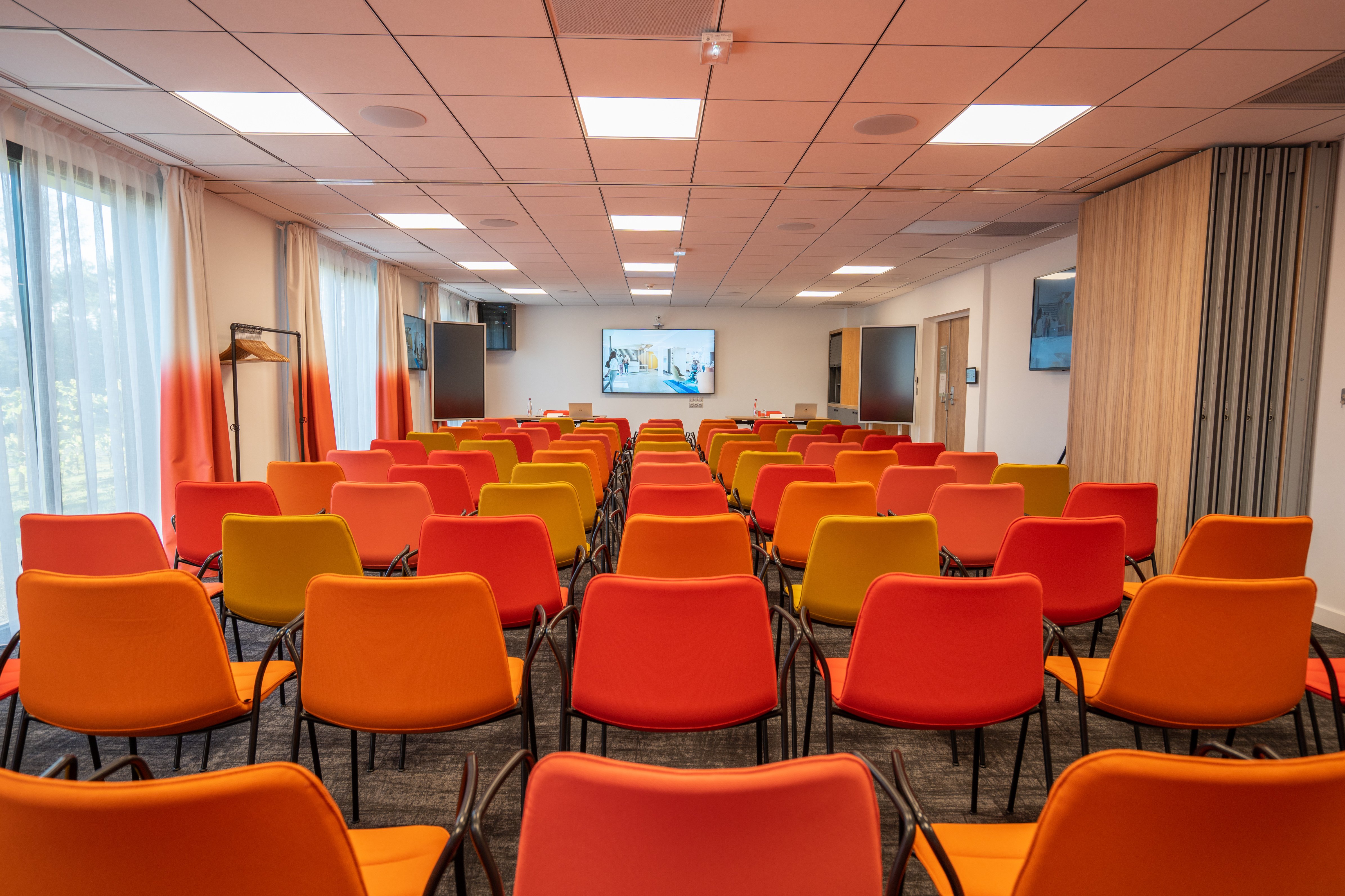 Holiday Inn Bordeaux-Merignac 27/34