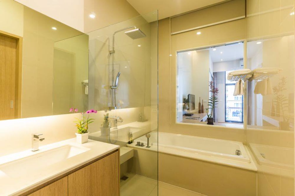 The Residence On Thonglor 57/61