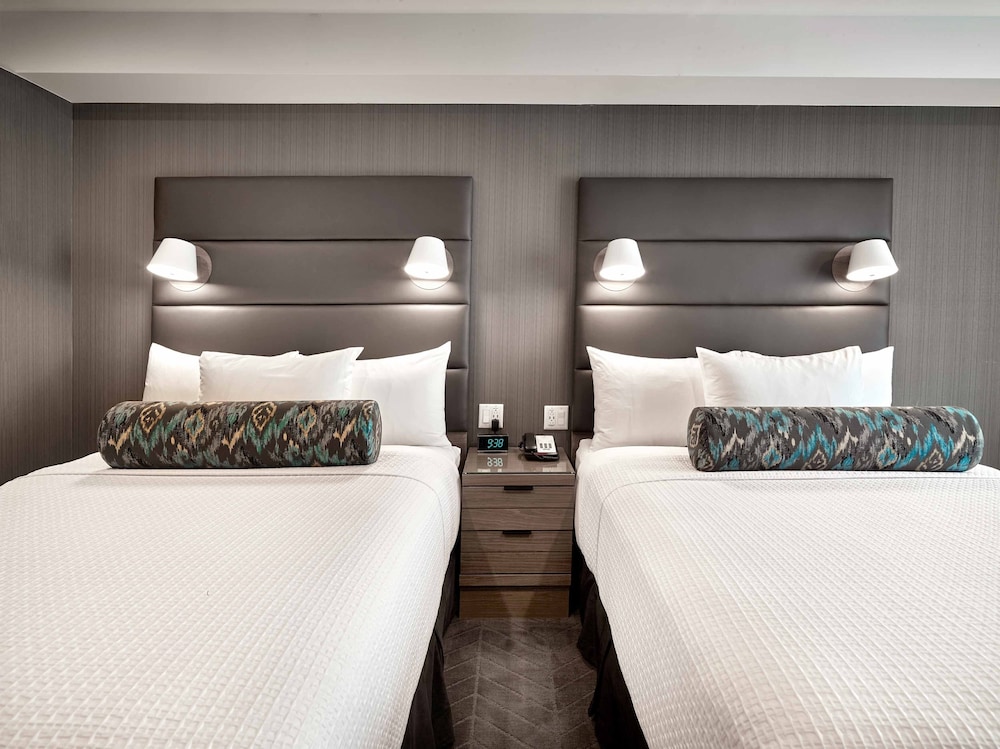 Sandman Signature Plano - Frisco Hotel 22/53
