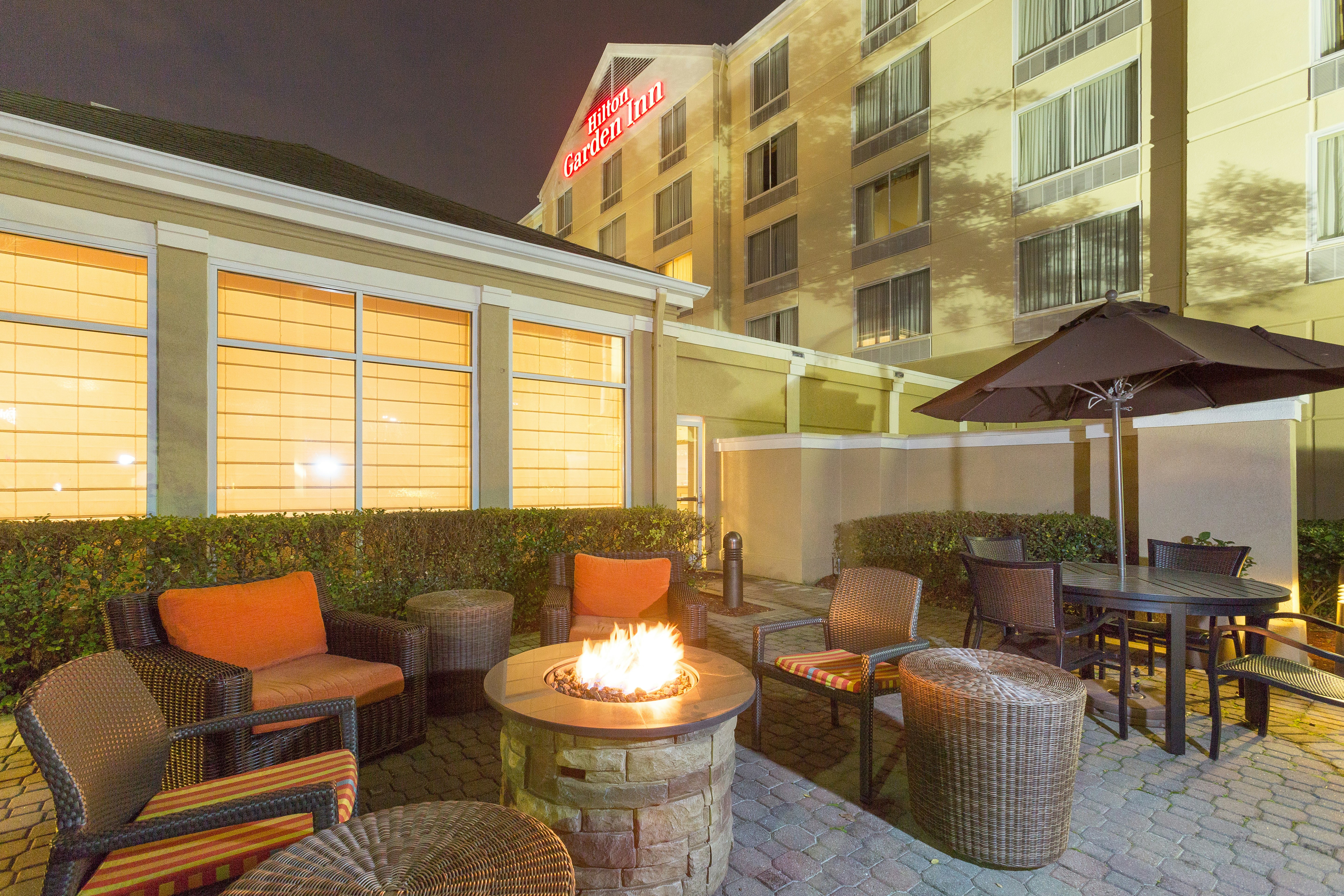 Hilton Garden Inn Jacksonville Airport 26/50