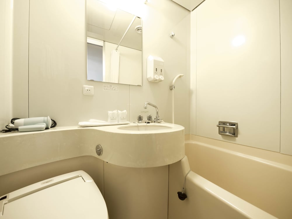 Morioka New City Hotel 20/53