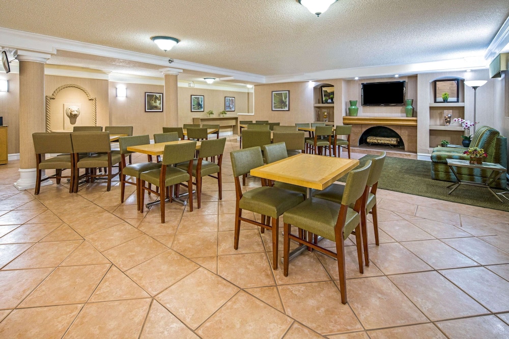La Quinta Inn San Diego Miramar 28/37