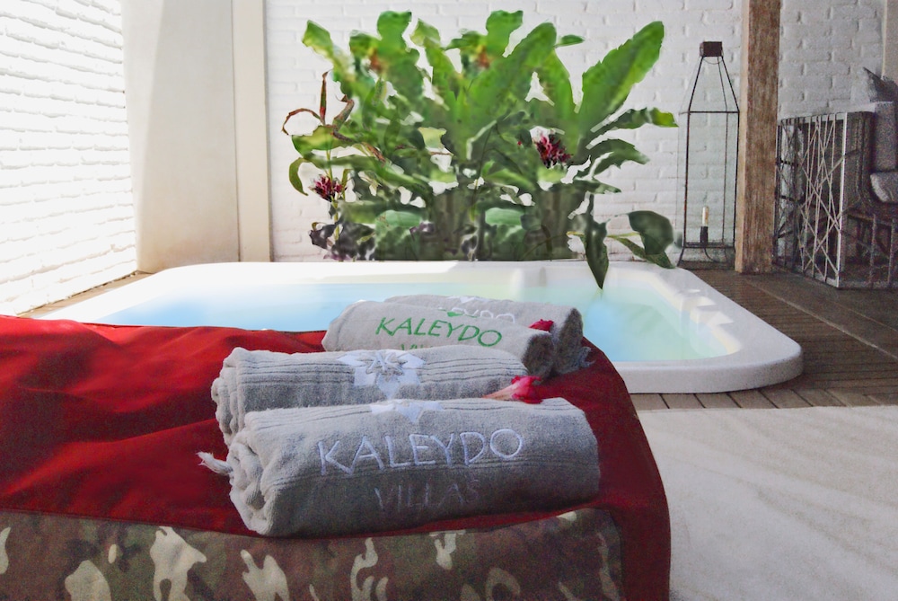 Kaleydo Villas 42/71