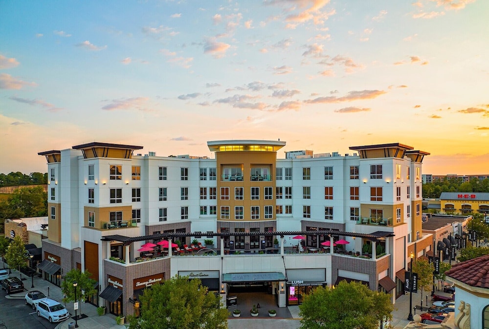 Hyatt Centric the Woodlands in THE WOODLANDS - TX