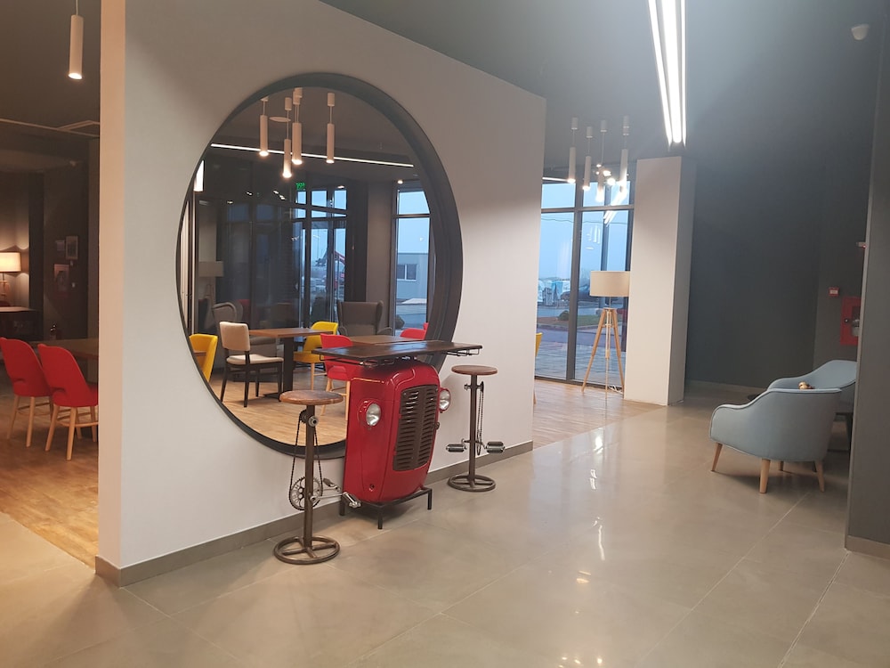 IBIS STYLES ARAD 30/49