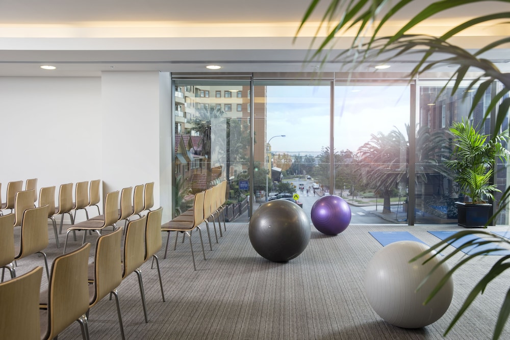 Novotel Newcastle Beach Hotel 46/73