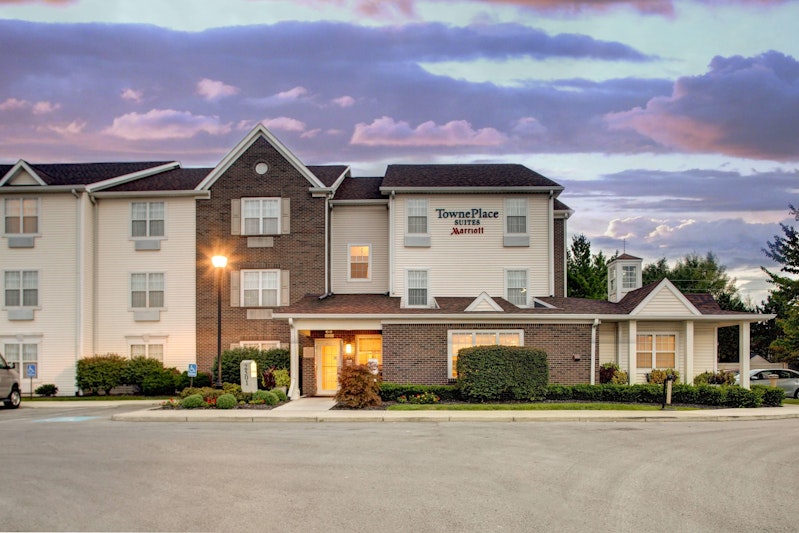 Towneplace Suites Findlay 2/29