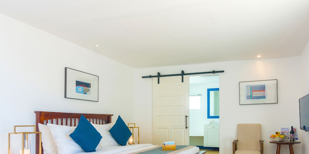 Camp Netanya Resort And Spa 46/74