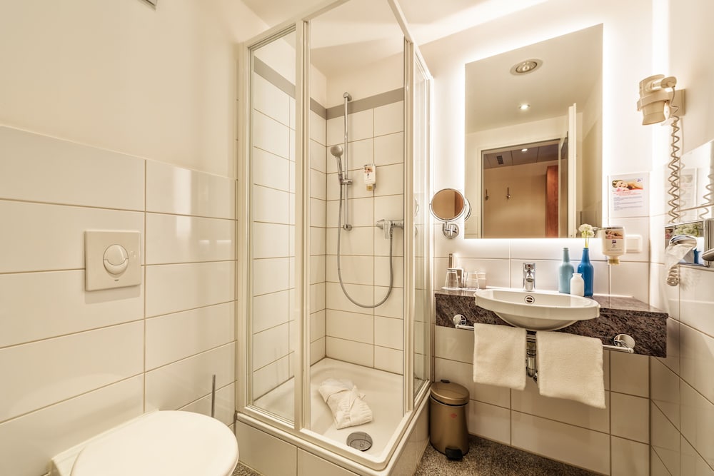 Cityclass Hotel Europa Am Dom 9/41