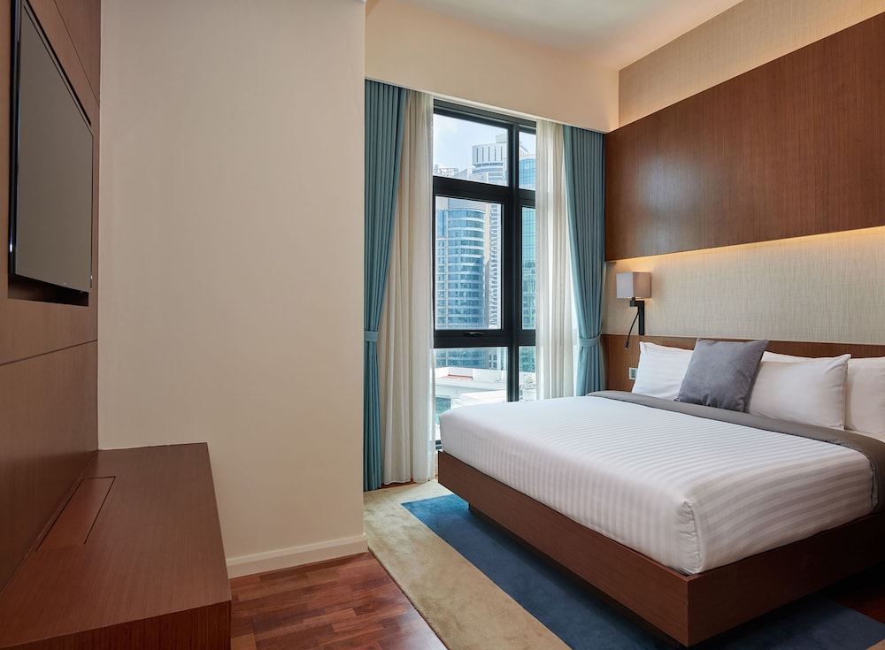Tribeca Serviced Hotel 6/50
